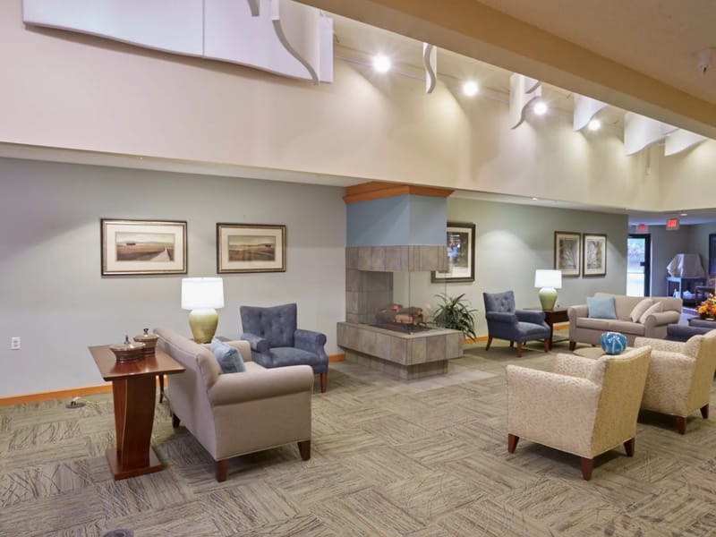 Carriage House Senior Living Of Taylors - Assisted Living in Taylors, SC photo 1