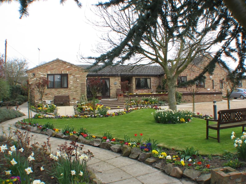 Rose Cottage Residential Home - Nursing Home in Huntingdon, England photo 2