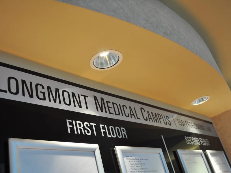 Accel at Longmont Health and Rehab, LLC - Nursing Home in Longmont, CO photo 3