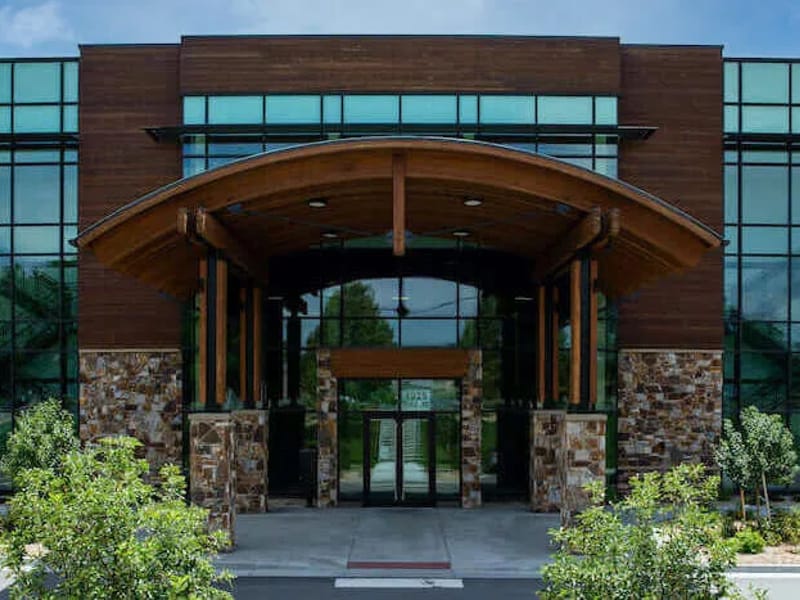 Accel at Longmont Health and Rehab, LLC - Nursing Home in Longmont, CO photo 1