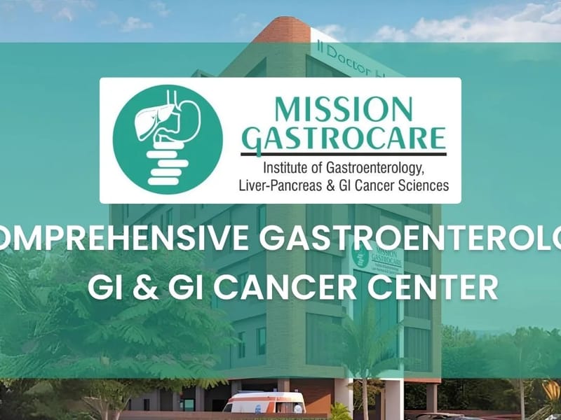 Mission Gastrocare - वृद्धाश्रम in Vadodara, Gujarat photo 3