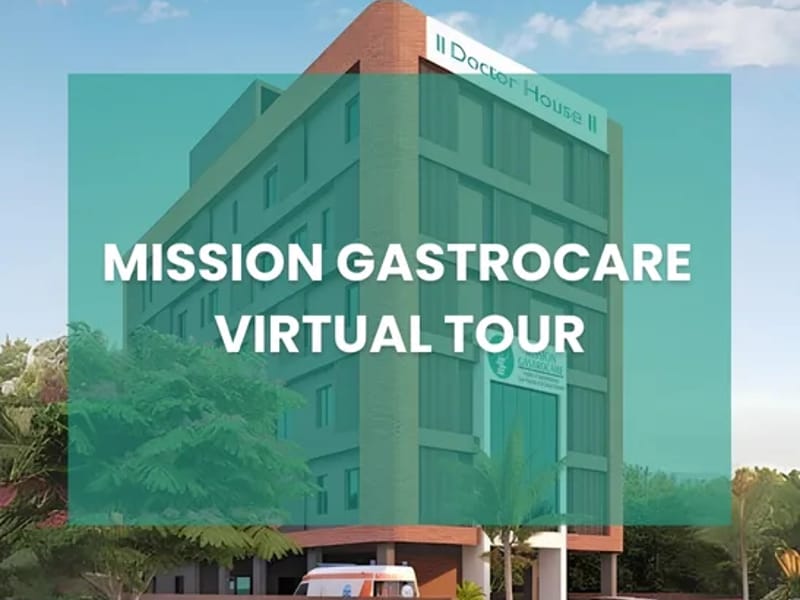 Mission Gastrocare - वृद्धाश्रम in Vadodara, Gujarat photo 2