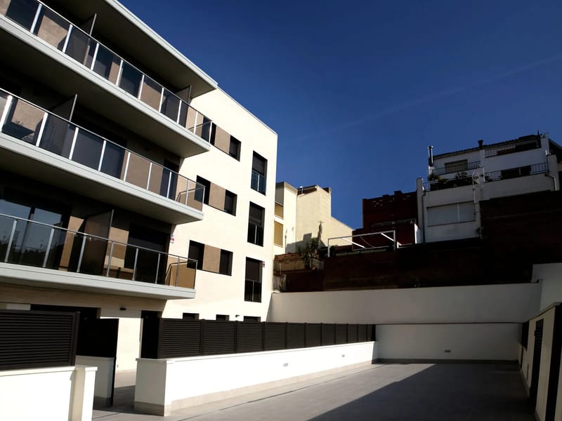 Residència Vallès - Hogar de Ancianos in Sabadell, Cataluña photo 2