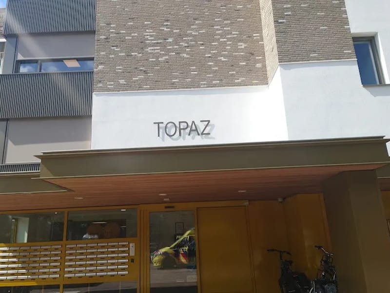 Topaz Foreschate - Begeleid Wonen in Voorschoten, Zuid-Holland photo 9