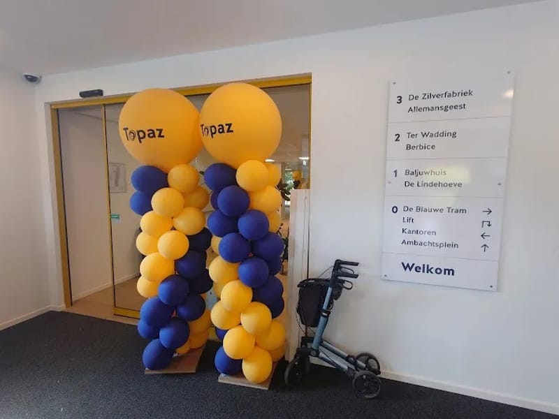 Topaz Foreschate - Begeleid Wonen in Voorschoten, Zuid-Holland photo 8