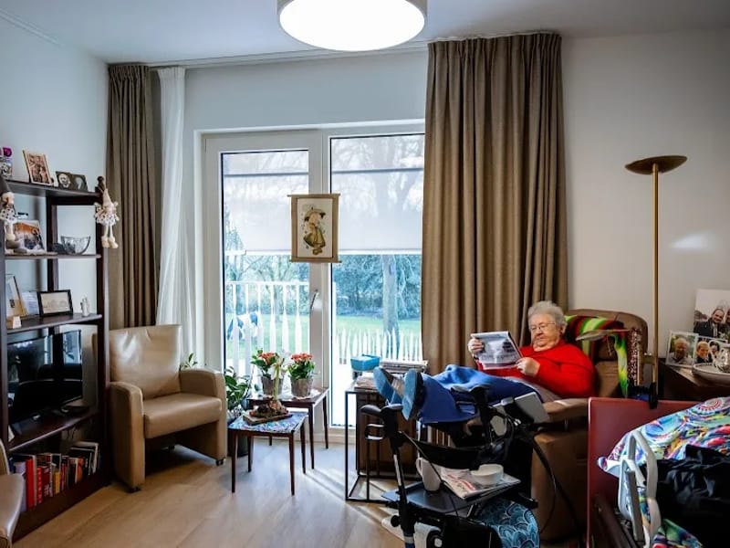 Topaz Foreschate - Begeleid Wonen in Voorschoten, Zuid-Holland photo 5