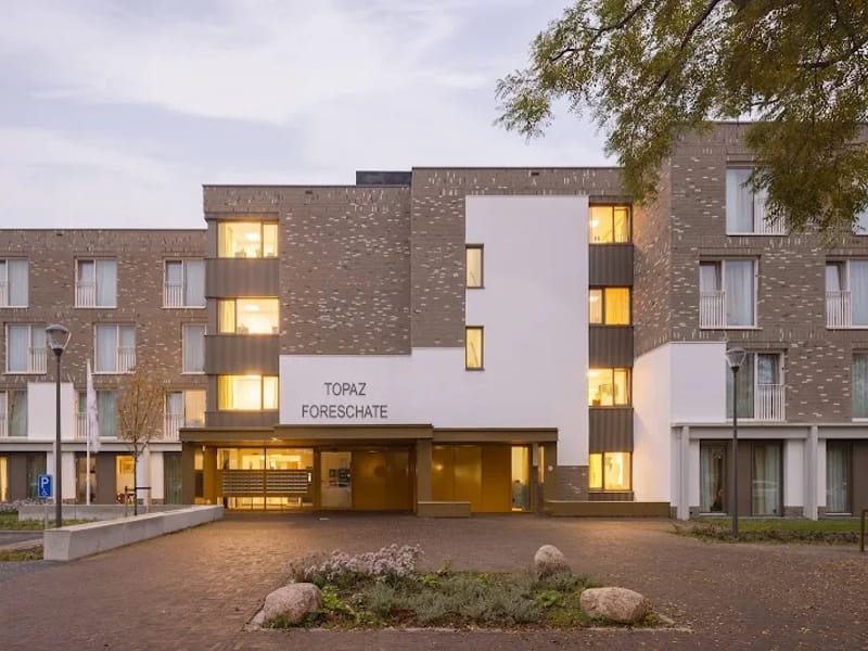 Topaz Foreschate - Begeleid Wonen in Voorschoten, Zuid-Holland photo 2