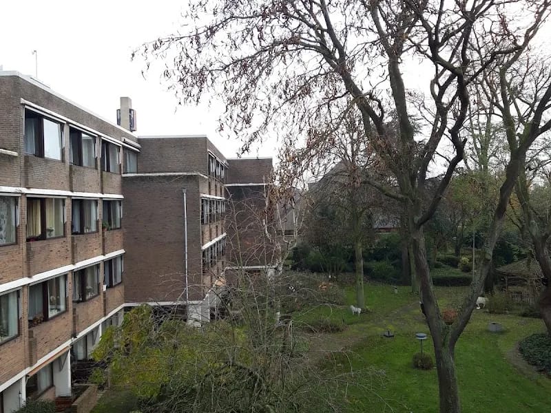 Topaz Foreschate - Begeleid Wonen in Voorschoten, Zuid-Holland photo 7