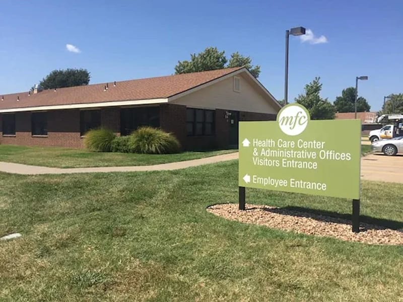 Hutchinson Operator, LLC - Nursing Home in Hutchinson, KS photo 3
