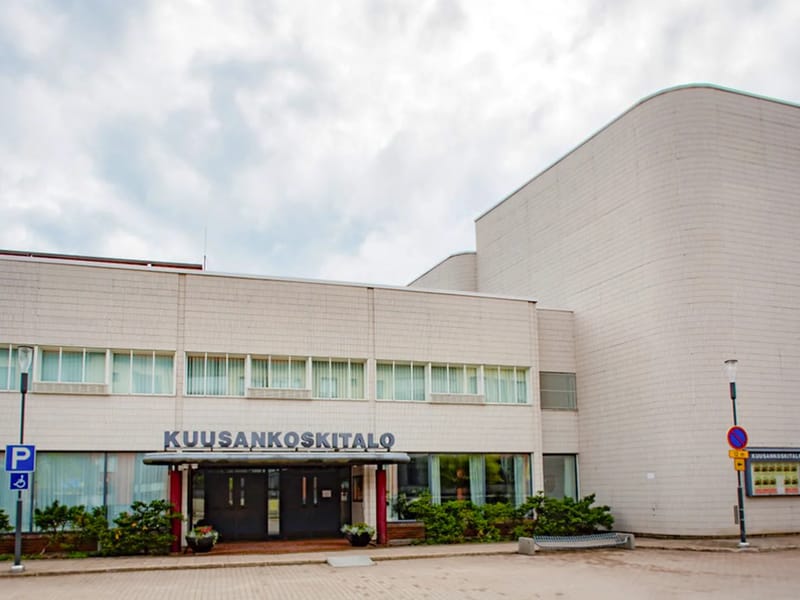 Kuusankosken kotihoito 2 - Kotihoito in Kouvola, Kymenlaakso photo 3