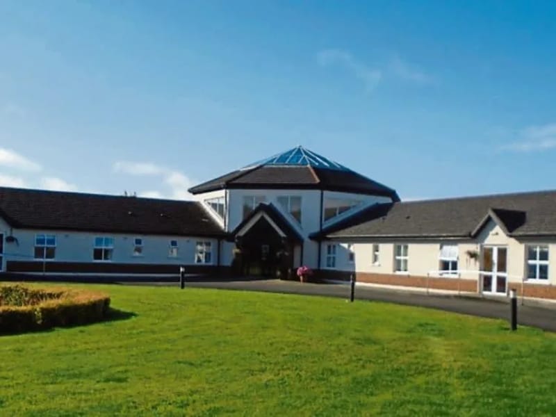 Rivervale Nursing Home - Nursing Home in Nenagh, Tipperary photo 1