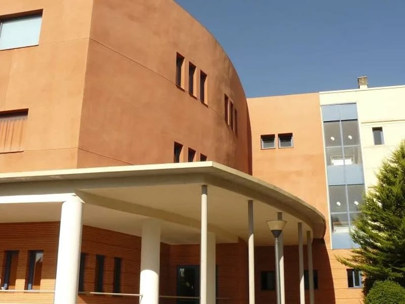 GERIATRICO - LUZ DE VIDA - - Hogar de Ancianos in CIPOLLETTI, RÍO NEGRO photo 1