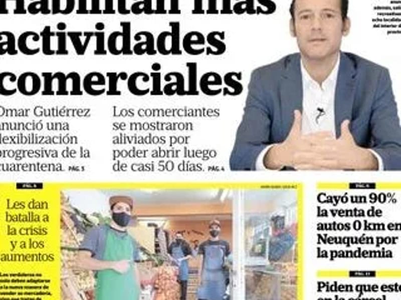 GERIATRICO - LUZ DE VIDA - - Hogar de Ancianos in CIPOLLETTI, RÍO NEGRO photo 3