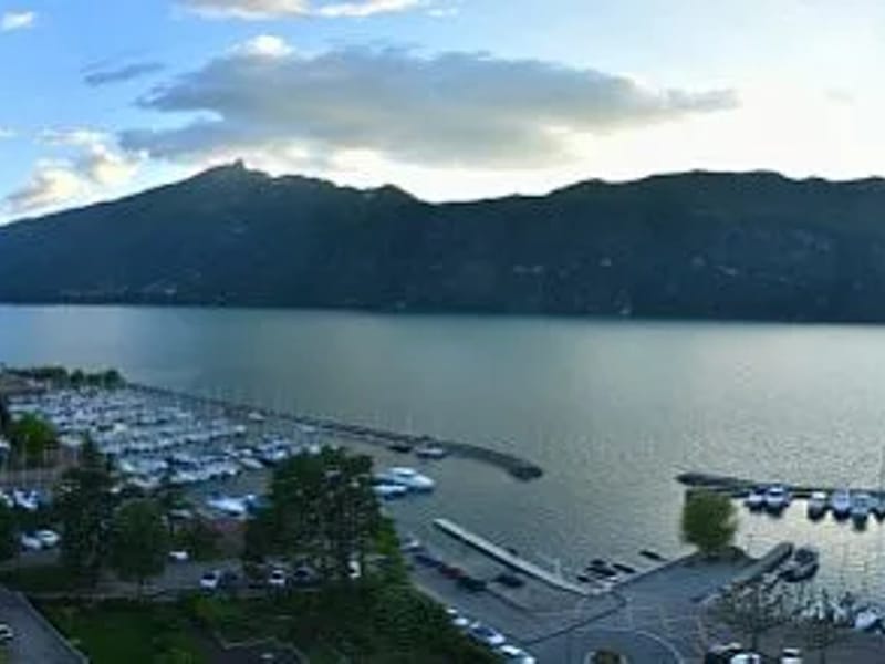 Ssiad Grand Lac - Soins Infirmiers à Domicile in AIX LES BAINS, Auvergne-Rhône-Alpes photo 1