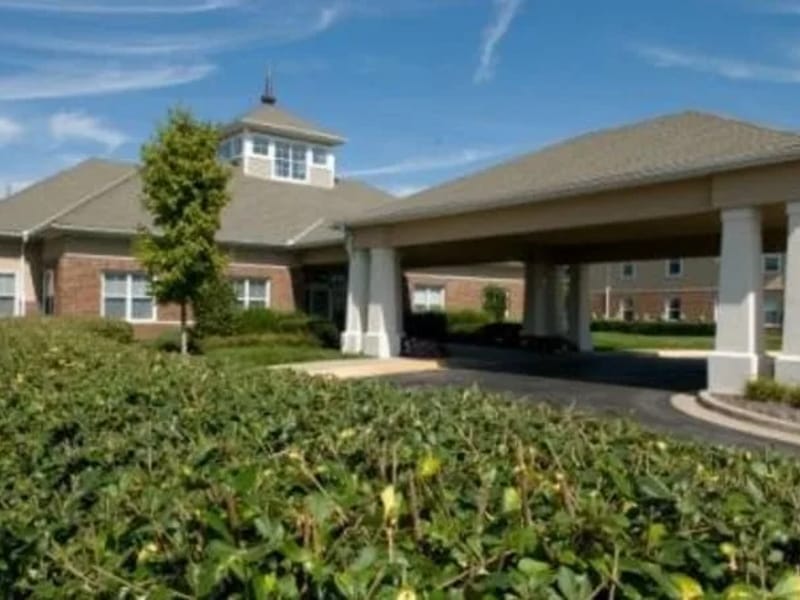 Aberdeen Village - Assisted Living in Olathe, KS photo 1