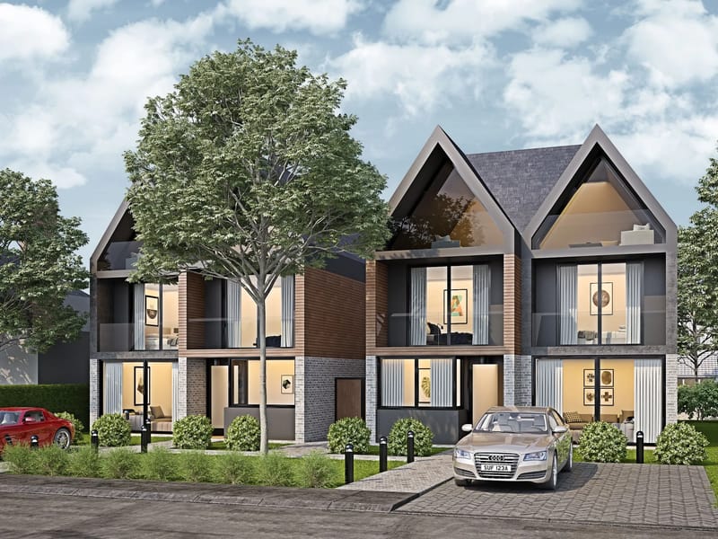 Callum House - Assisted Living in Coulsdon, England photo 2