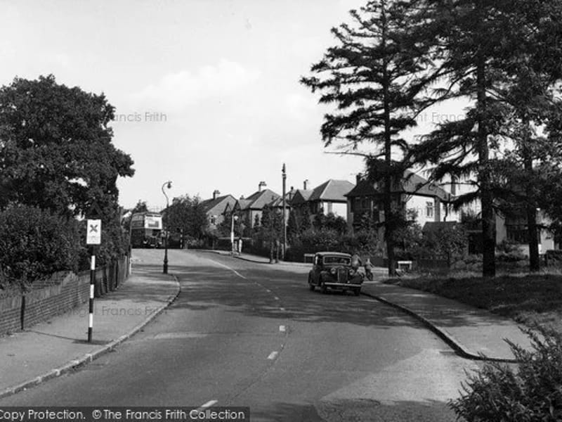 Callum House - Assisted Living in Coulsdon, England photo 1