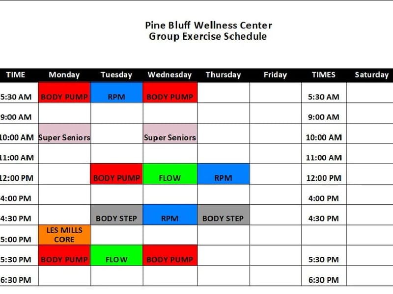 AJ'S HEALTH & WELLNESS ENTERPRISES PLLC - Home Health Nursing in Pine Bluff, AR photo 1