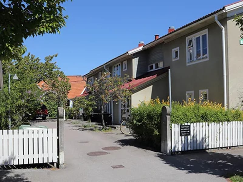 Gullregnet - Äldreboende in Kalmar, Kalmar län photo 1