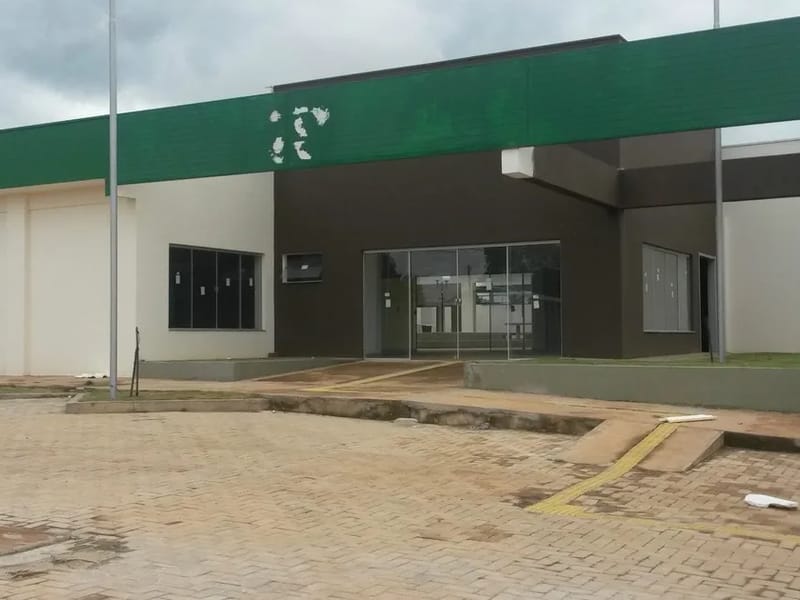 CENTRO DE REF DE PREV E ATENCAO A DEPENDENCIA QUIMICA - Cuidado Domiciliar in Vilhena, RO photo 3