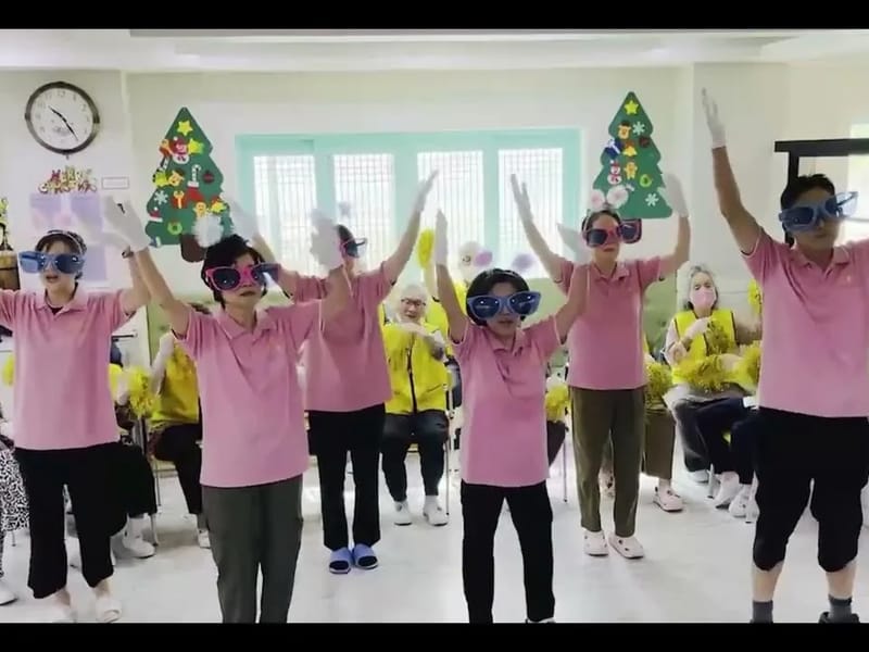 A+ 샛별노인복지센터 - 방문요양 in 영천시, 경상북도 photo 2