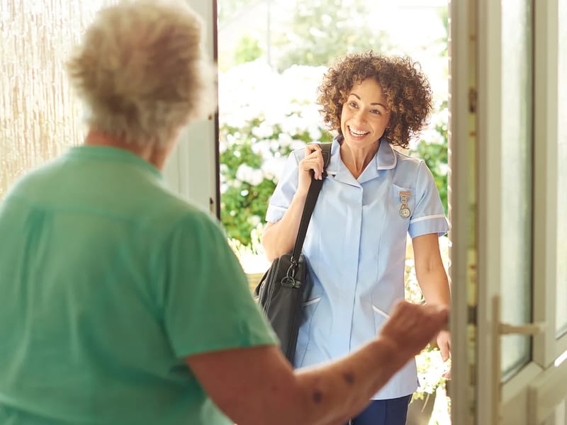 Newlife Care Providers - In-Home Care in Malvern, England photo 2