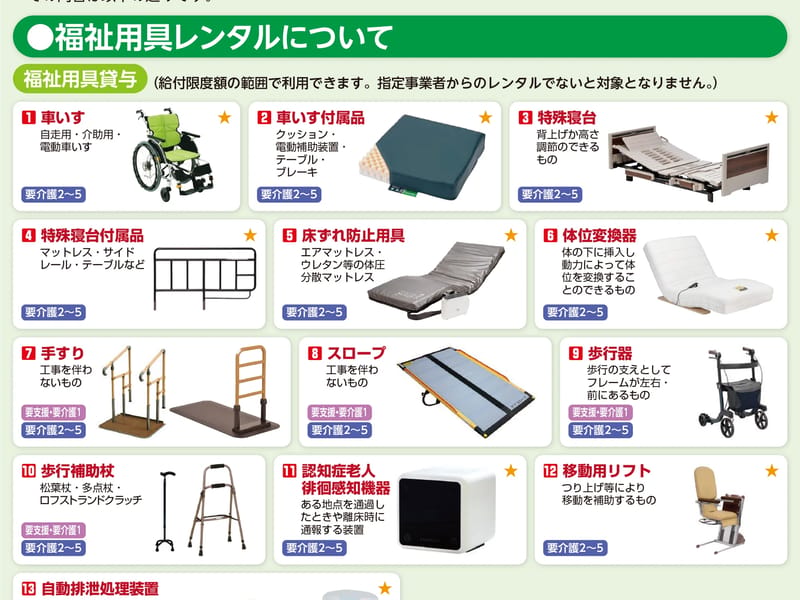 ほっとリハビリ福祉用具センター - 有料老人ホーム in 越前市, 福井県 photo 3