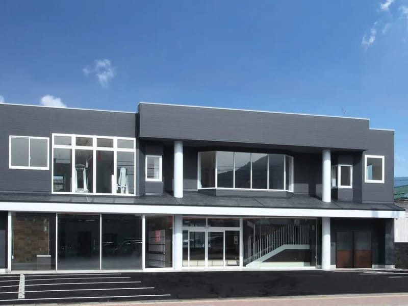 ほっとリハビリ福祉用具センター - 有料老人ホーム in 越前市, 福井県 photo 2
