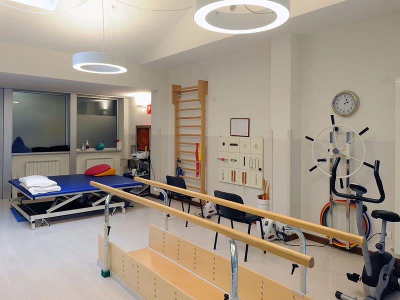 Cure Intermedie Rsa Fabbri-Bicoli - Riabilitazione Ospedaliera in Bucine, Toscana photo 3