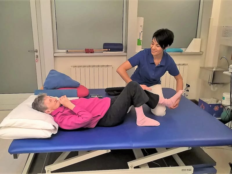 Cure Intermedie Rsa Fabbri-Bicoli - Riabilitazione Ospedaliera in Bucine, Toscana photo 1