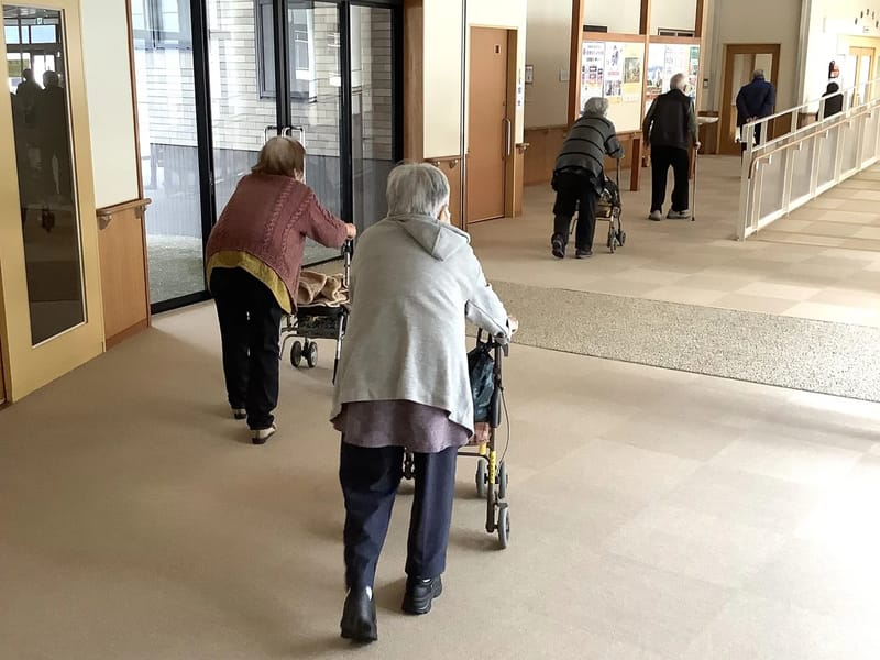 いちばん介護ディサービスセンター - デイサービス in 越前市, 福井県 photo 2
