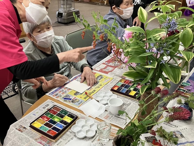 いちばん介護ディサービスセンター - デイサービス in 越前市, 福井県 photo 3