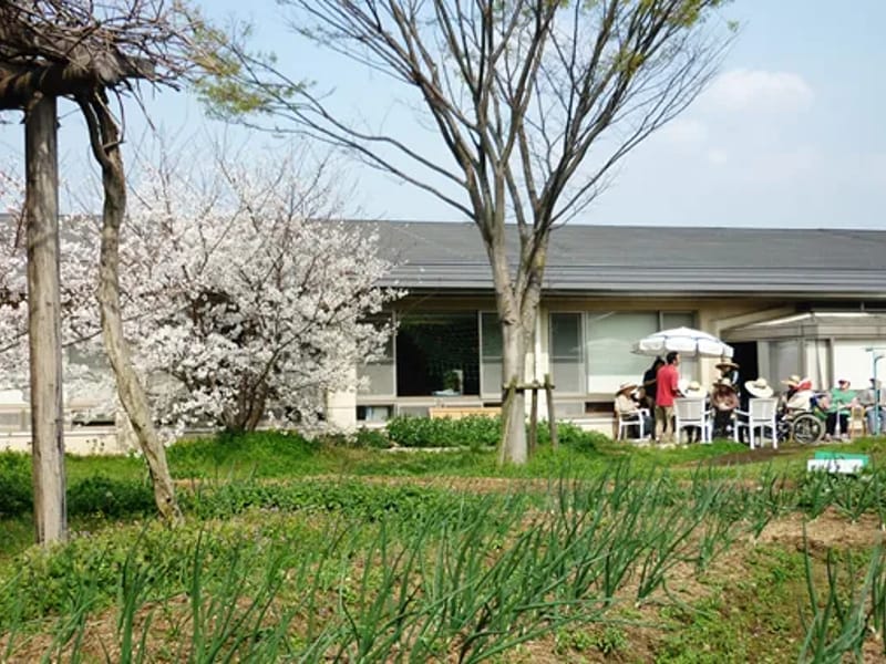 やすらぎの郷ヘルパーステーション - 訪問介護 in 秋田市, 秋田県 photo 1