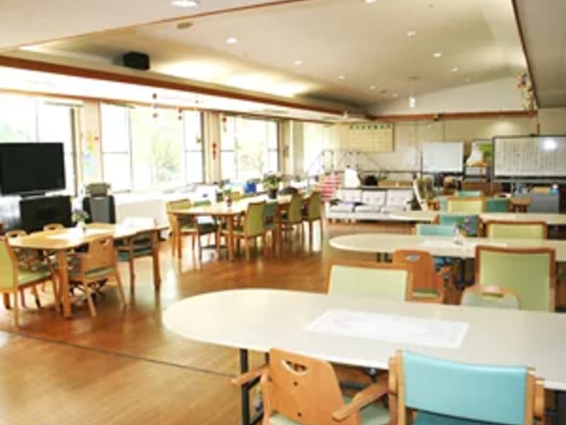 やすらぎの郷ヘルパーステーション - 訪問介護 in 秋田市, 秋田県 photo 2