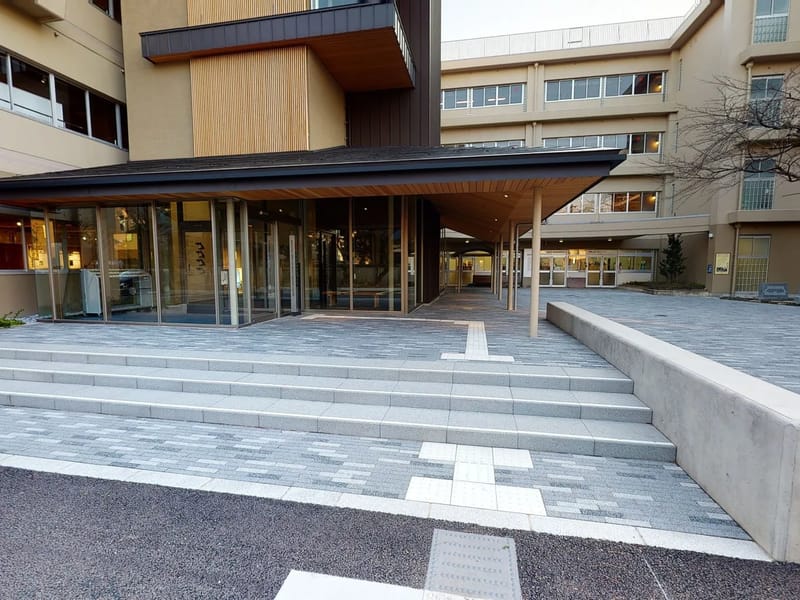 みらいのさと太陽 - 入院リハビリ in 金沢市, 石川県 photo 2
