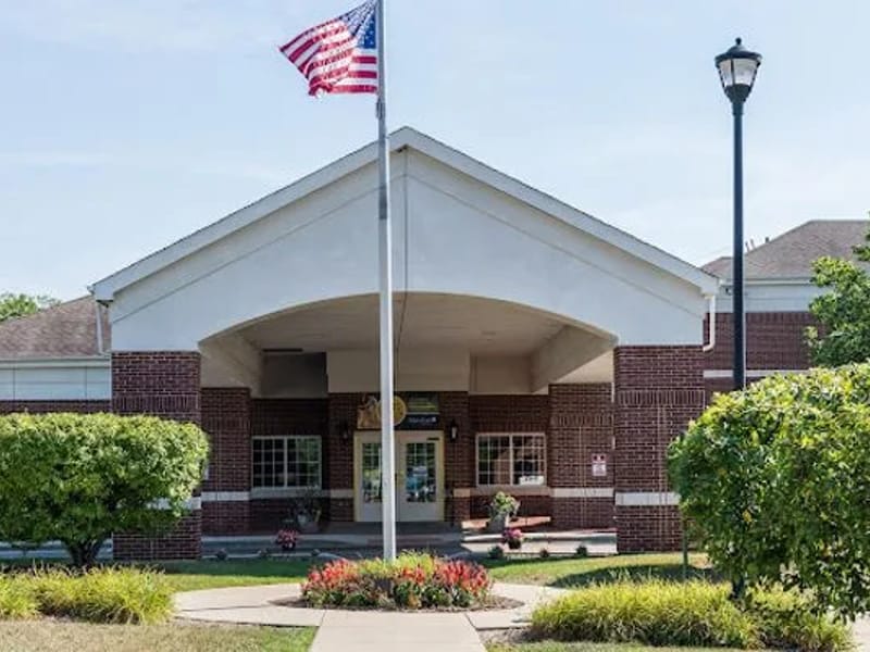 Lake Crossing Health Center Pac LLC - Nursing Home in Appling, GA photo 1
