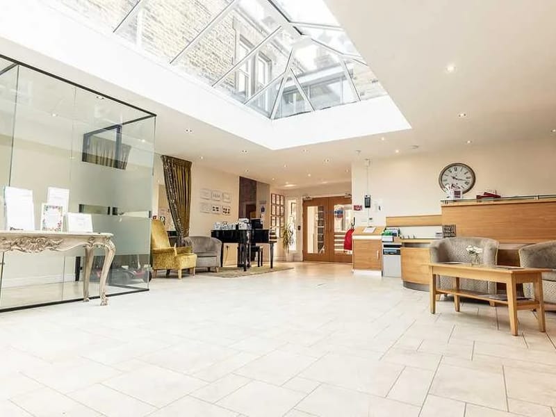 Inwood House - Nursing Home in Wakefield, England photo 3
