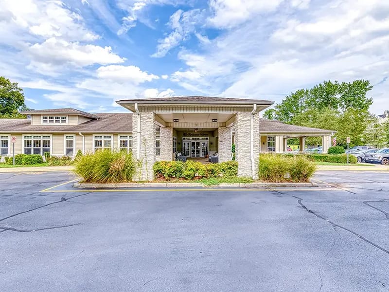 Chesapeake Place - Assisted Living in Chesapeake, VA photo 2