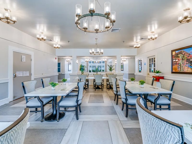Chesapeake Place - Assisted Living in Chesapeake, VA photo 3