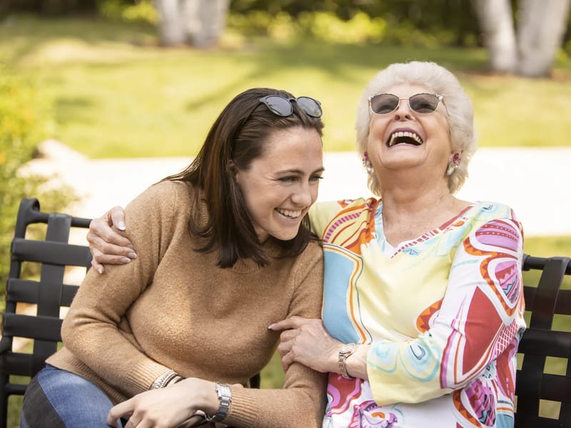 Colony - Sherman Oaks 1, The - Assisted Living in Sherman Oaks, CA photo 2