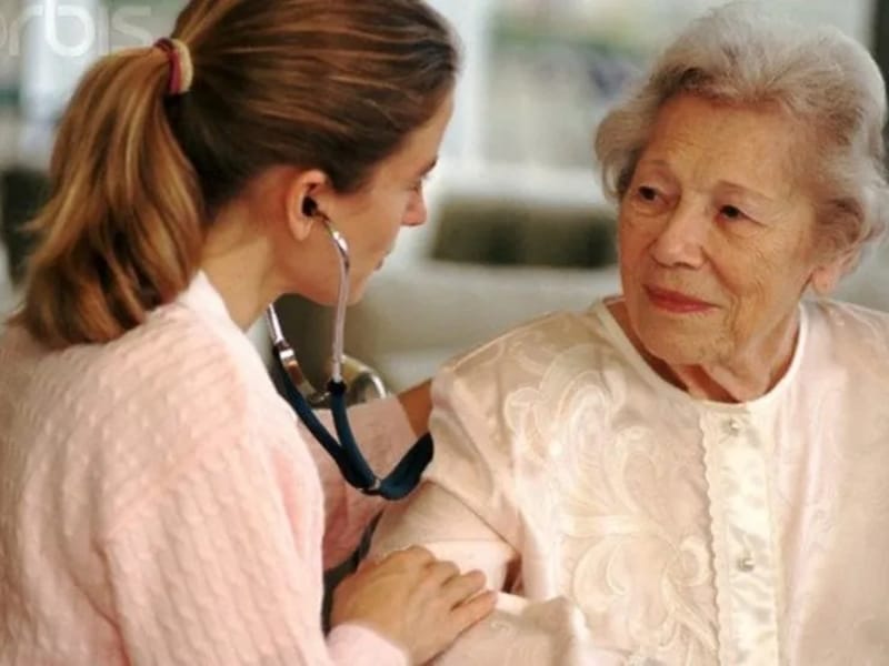 ADIEL HOME HEALTH SERVICES, LLC - Home Health Nursing in Merrillville, IN photo 1