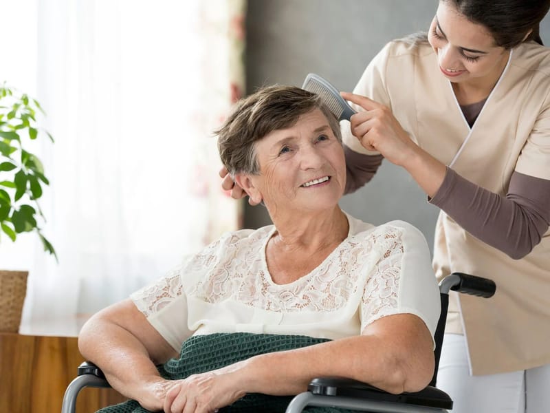 Rathgar Care Home - Assisted Living in Northampton, England photo 2