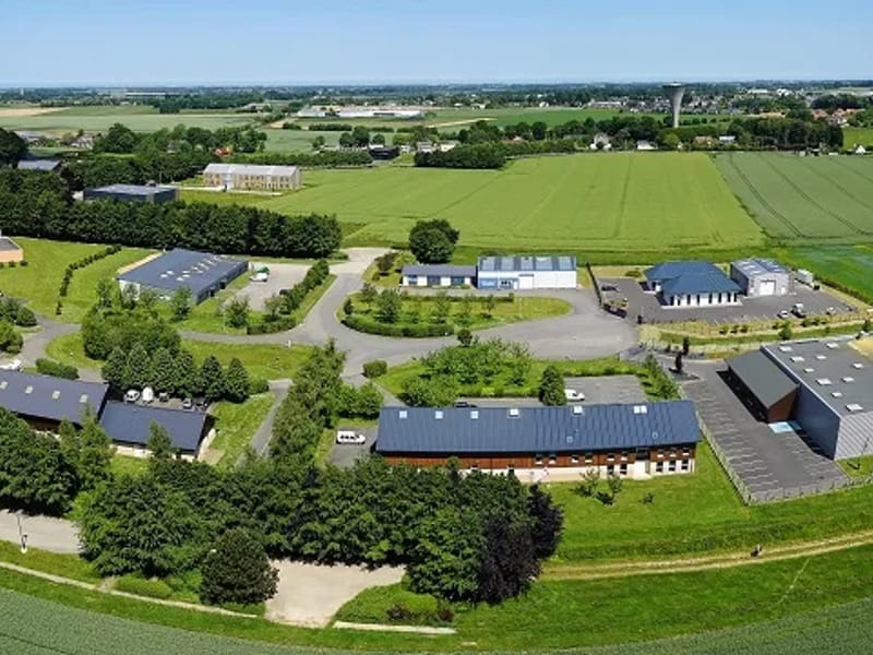 Ehpad Ch Saint-Romain-De-Colbosc - EHPAD in ST ROMAIN DE COLBOSC, Normandie photo 3