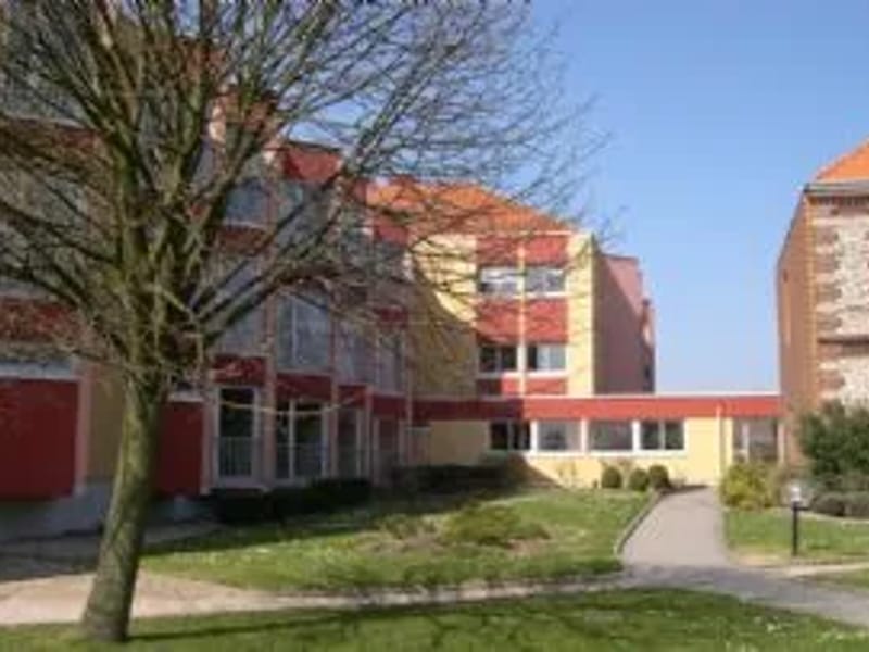 Ehpad Ch Saint-Romain-De-Colbosc - EHPAD in ST ROMAIN DE COLBOSC, Normandie photo 1