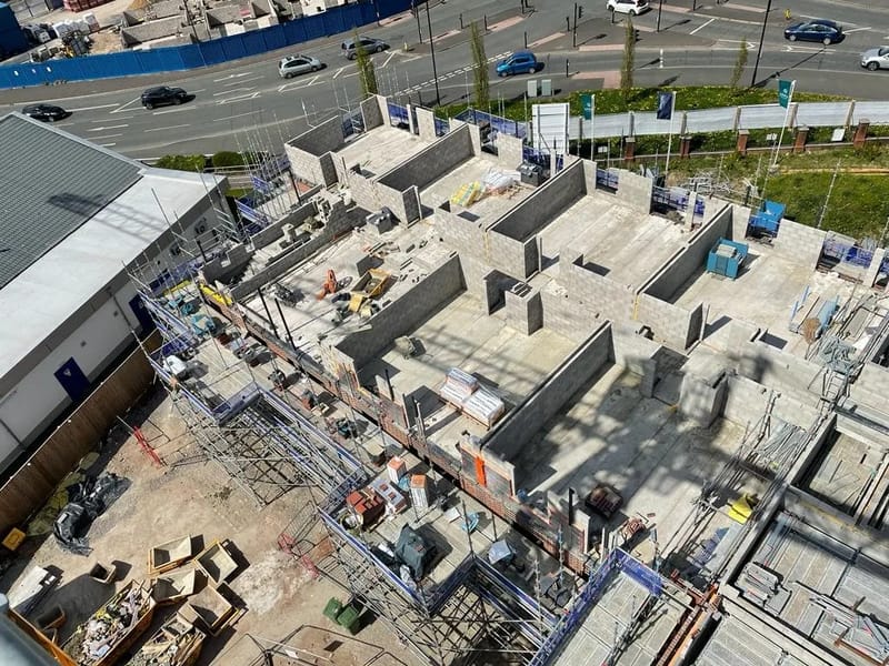 Wharfdale Extra Care Scheme - Assisted Living in Leigh, England photo 2