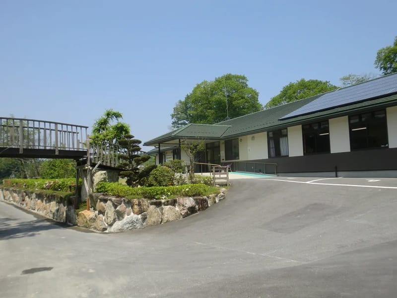あたご苑デイサービスセンター - デイサービス in みやま市, 福岡県 photo 4