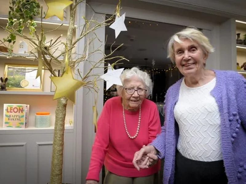 Domiciliary Care - Hampshire - In-Home Care in Fareham, England photo 3