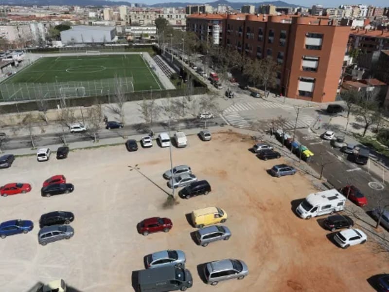 Residència Sardà i Salvany (servei de residència assistida) - Hogar de Ancianos in Sabadell, Cataluña photo 3