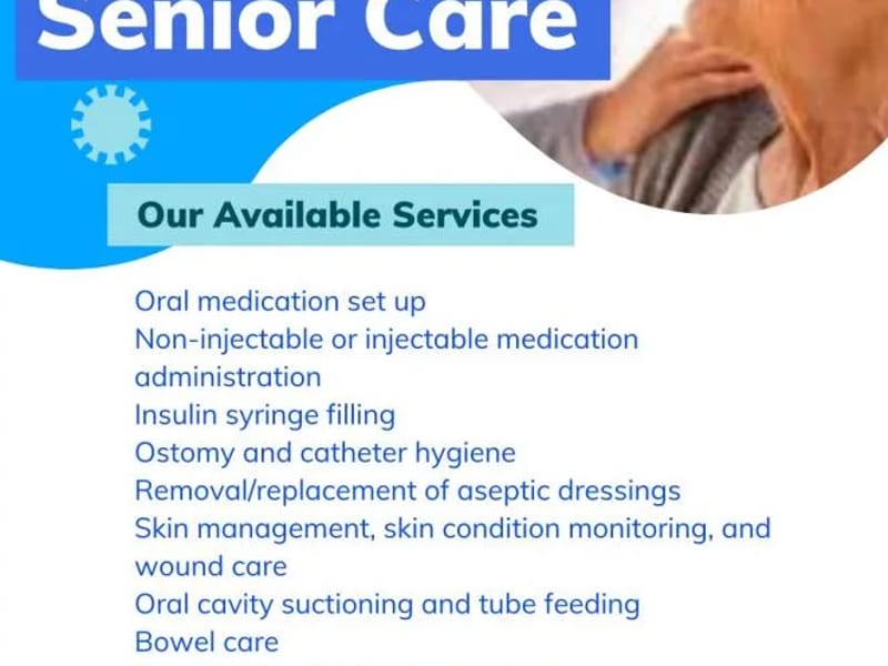 Amerimed Home Care, INC. - Home Health Nursing in Bloomington, MN photo 1