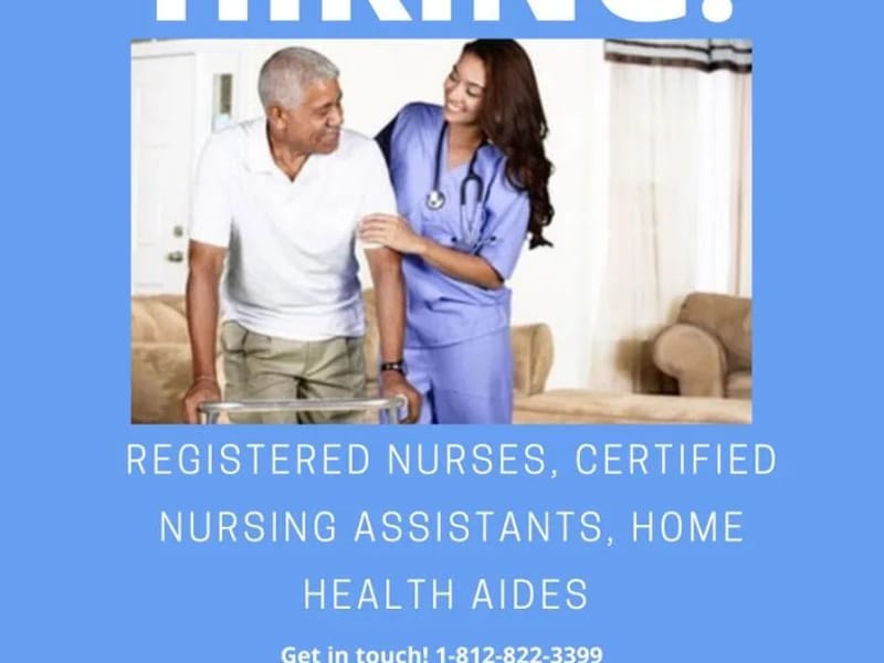 Amerimed Home Care, INC. - Home Health Nursing in Bloomington, MN photo 2